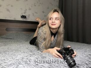 HannaHefner
