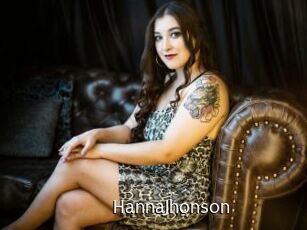 HannaJhonson