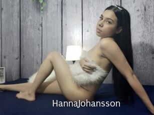 HannaJohansson