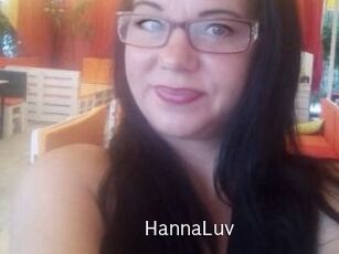 HannaLuv