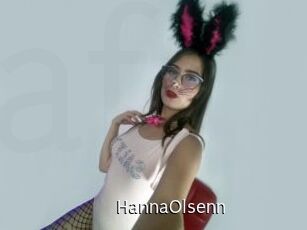 HannaOlsenn