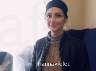 HannaViolet