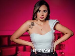 HannaWell