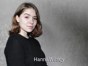 HannaWilsey