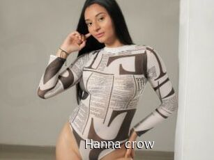 Hanna_crow