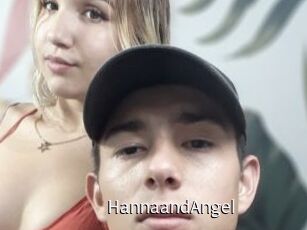 HannaandAngel