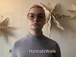 HannabiWow