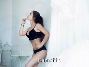 Hannaflirt