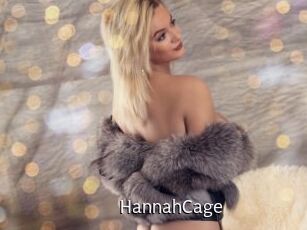HannahCage