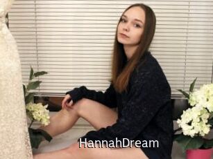 HannahDream