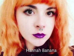 Hannah_Banana