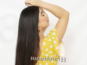 Hannahlove133 Anal Fist