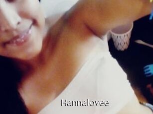 Hannalovee