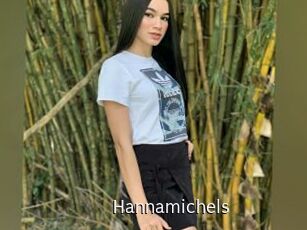 Hannamichels