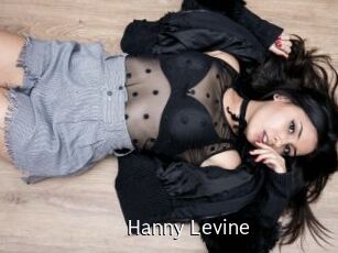 Hanny_Levine