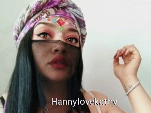 Hannylovekathy