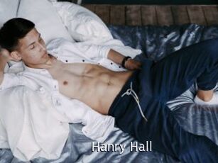 Hanry_Hall