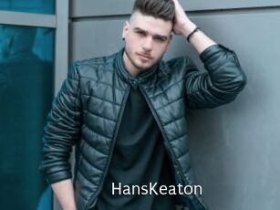 HansKeaton