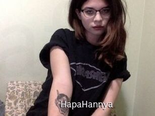 HapaHannya