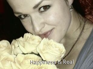 Happiness_Is_Real