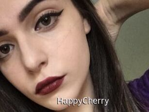 HappyCherry
