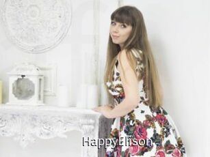 HappyElison