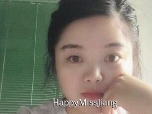 HappyMissJiang