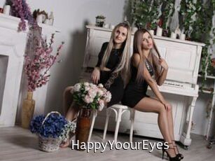 HappyYoourEyes
