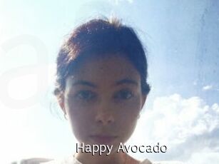 Happy_Avocado