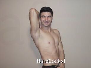 HardCockxl