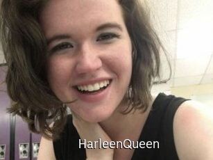 HarleenQueen