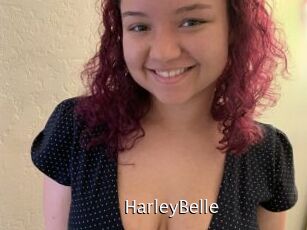 HarleyBelle