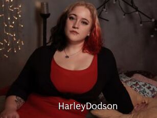 HarleyDodson