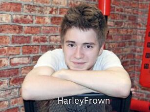 HarleyFrown