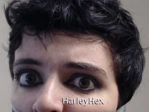 HarleyHex