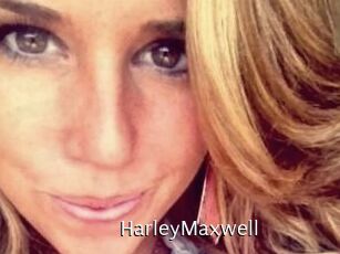 HarleyMaxwell