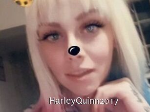 HarleyQuinn2017