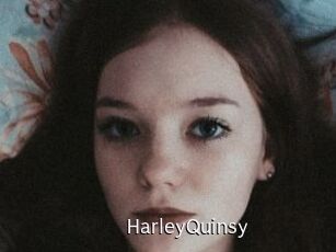 HarleyQuinsy