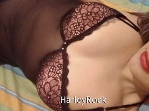 HarleyRock
