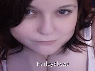 Harley_Sky_Xo