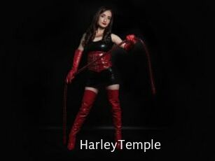 HarleyTemple