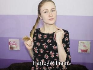 HarleyWilliams