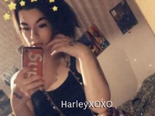 HarleyXOXO