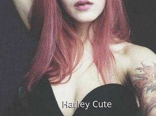 Harley_Cute