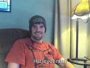 Harleydtindall