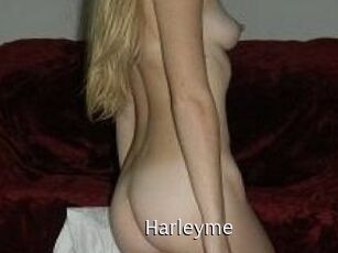 Harleyme