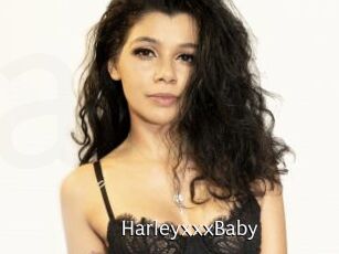 HarleyxxxBaby