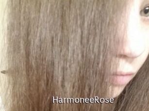HarmoneeRose