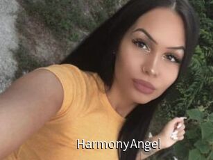 HarmonyAngel