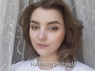 HarmonyShine4U_